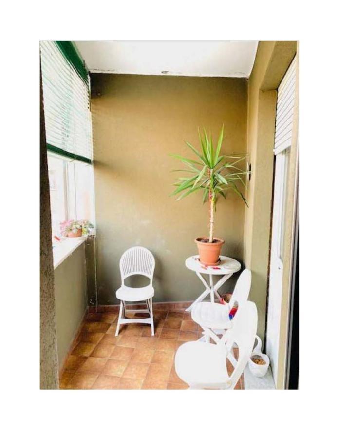 Double Room - Home Stay Milán Exterior foto