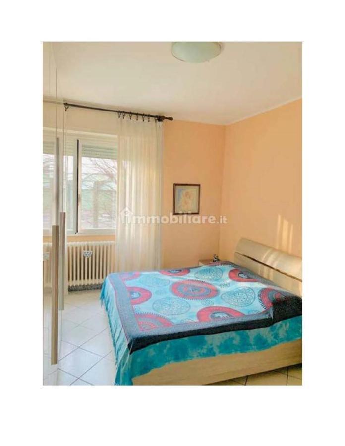 Double Room - Home Stay Milán Exterior foto