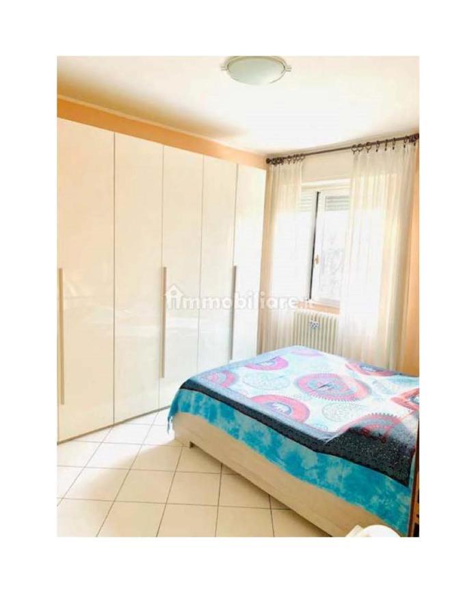 Double Room - Home Stay Milán Exterior foto